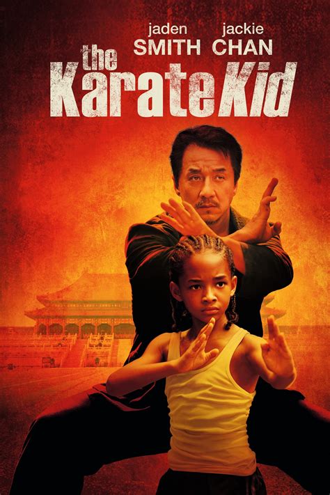yesmovie the karate kid (2010)|The Karate Kid (2010 film) .